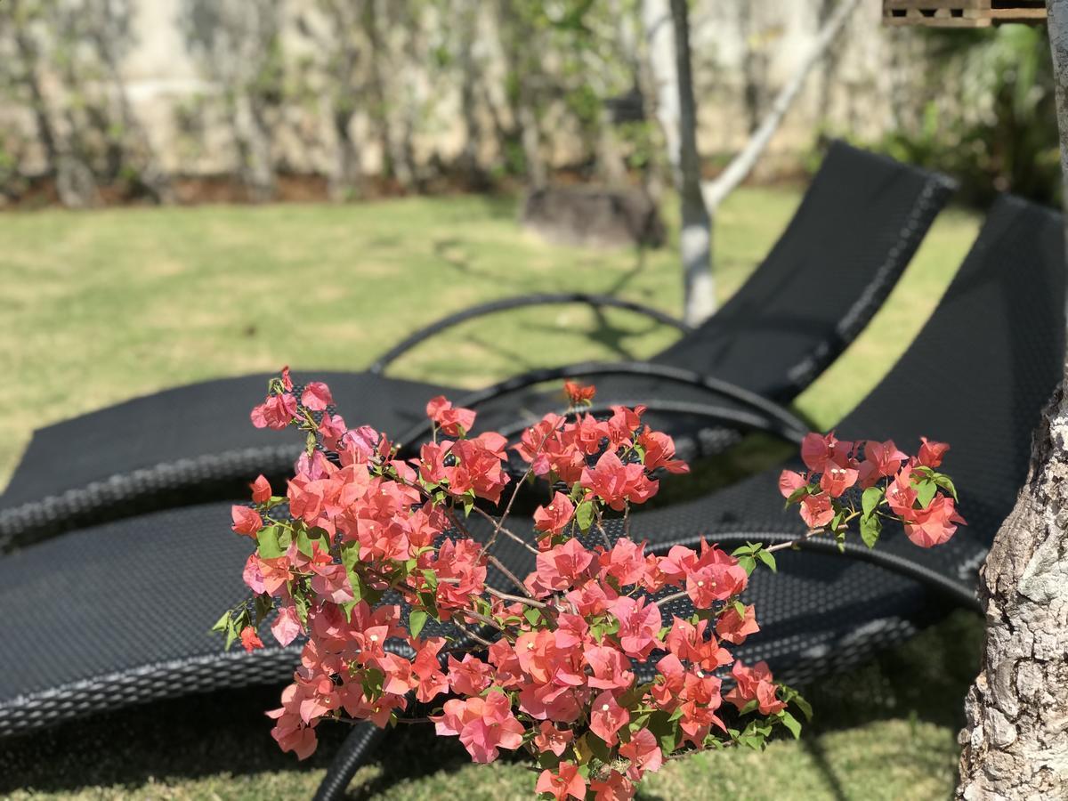 Si Sunthon Baan Promphun Pool Villa By Bv מראה חיצוני תמונה